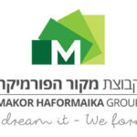 לוגו מקור הפורמייקה